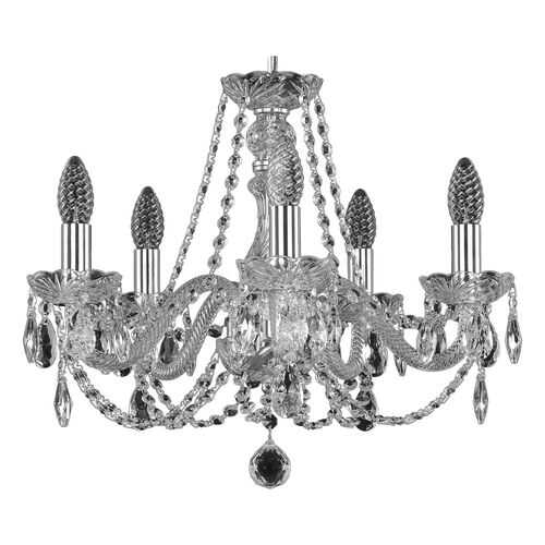 Люстра хрустальная 101/5/165 Ni Bohemia Ivele Crystal в Зара Хоум