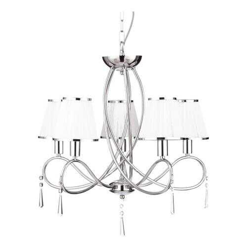 Люстра подвесная Arte Lamp A1035LM-8CC в Зара Хоум
