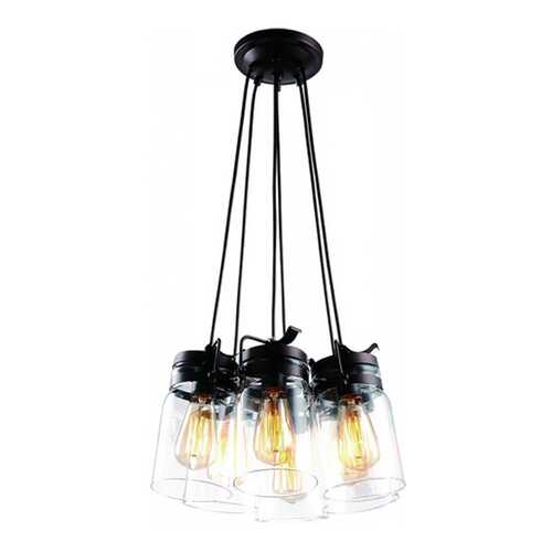 Люстра подвесная Arte Lamp A9179SP-6CK в Зара Хоум