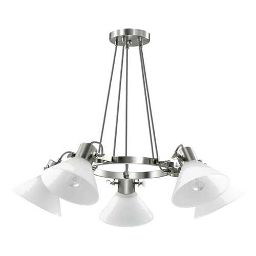 Люстра подвесная Lumion 3707/5 в Зара Хоум