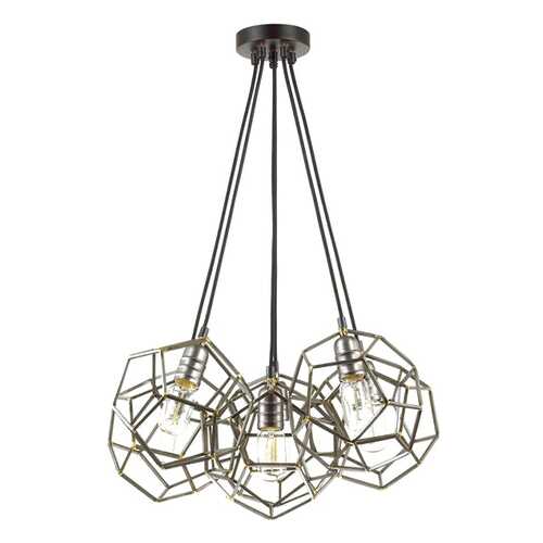 Люстра подвесная Lumion 3739/6 в Зара Хоум