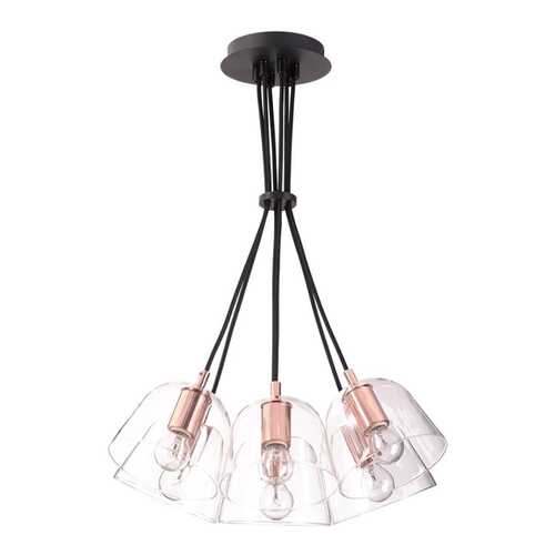 Люстра подвесная Lumion Joseph 4455/6 в Зара Хоум