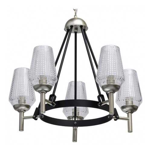 Люстра подвесная MW-LIGHT 285011305 в Зара Хоум