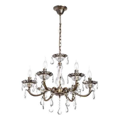 Люстра подвесная MW-LIGHT 301015006 в Зара Хоум