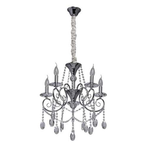 Люстра подвесная MW-LIGHT 373011705 в Зара Хоум