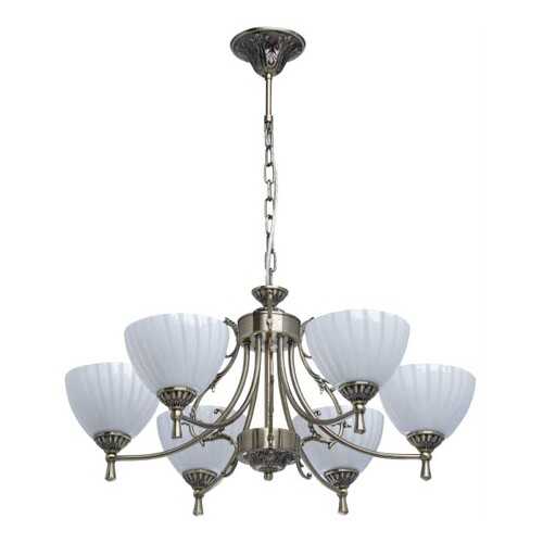 Люстра подвесная MW-LIGHT 450014406 в Зара Хоум