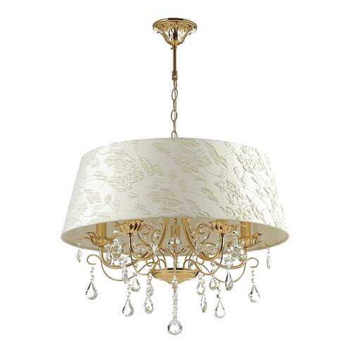 Люстра подвесная Odeon Light 3431/5A в Зара Хоум