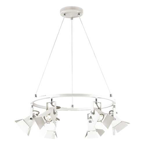 Люстра подвесная Odeon Light 3631/6 в Зара Хоум