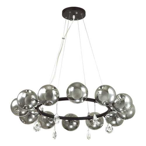 Люстра подвесная Odeon Light 3982/12 в Зара Хоум
