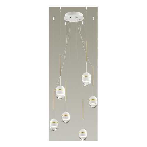 Люстра подвесная Odeon Light 4117/30L в Зара Хоум
