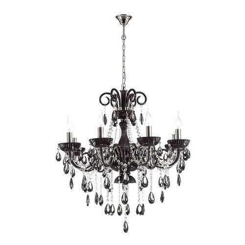 Люстра подвесная Odeon Light 4189/8 в Зара Хоум