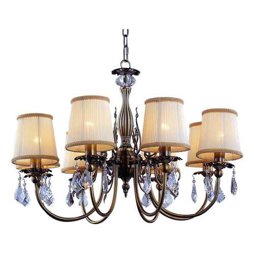 Люстра подвесная ST Luce SL113.303.08 в Зара Хоум