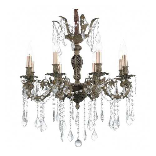 Люстра подвесная ST Luce SL174.503.08 в Зара Хоум