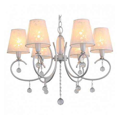 Люстра подвесная ST Luce SL182.503.06 в Зара Хоум