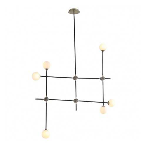 Люстра подвесная ST Luce SL429.403.06 в Зара Хоум