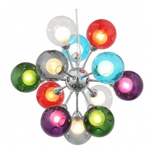 Люстра подвесная ST Luce SL431.153.12 в Зара Хоум