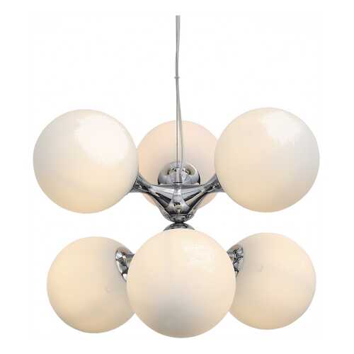 Люстра подвесная ST Luce SL549.103.06 в Зара Хоум