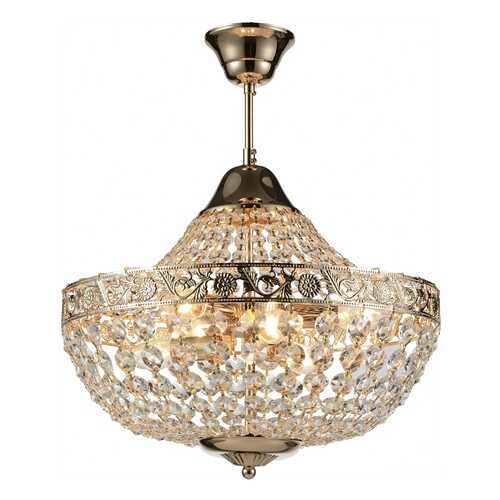 Люстра подвесная ST Luce SL669.203.06 в Зара Хоум
