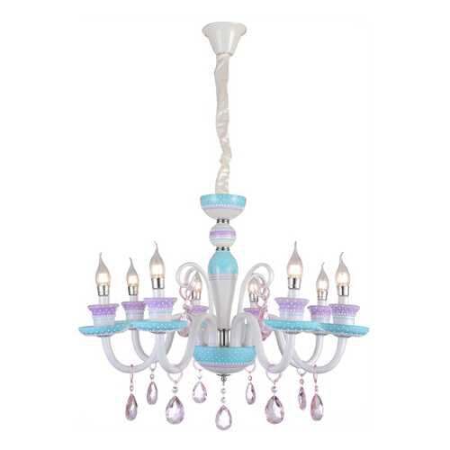 Люстра подвесная ST Luce SL671.783.08 в Зара Хоум
