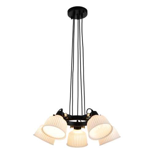 Люстра подвесная ST Luce SL714.403.05 в Зара Хоум
