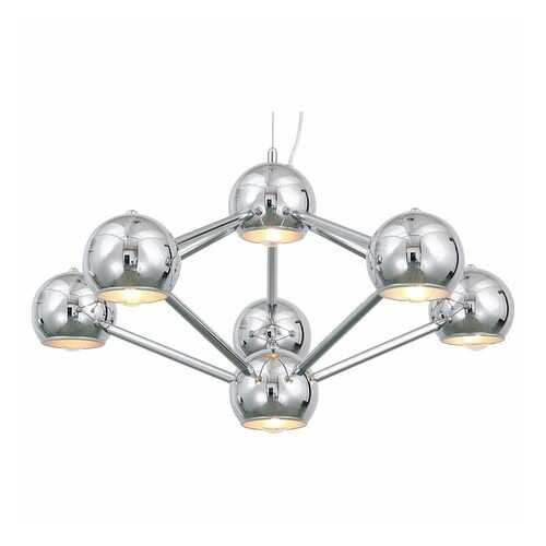 Люстра подвесная ST Luce SL853.103.07 в Зара Хоум