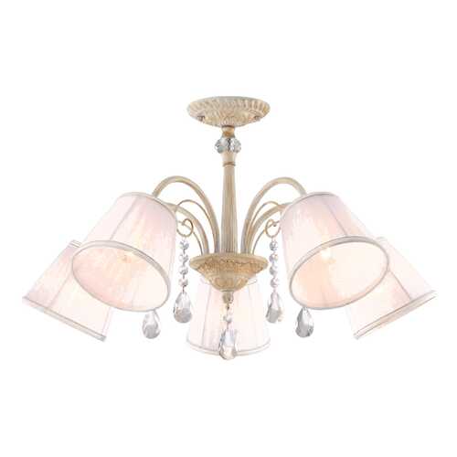 Люстра потолочная Arte Lamp A9515PL-5WG в Зара Хоум