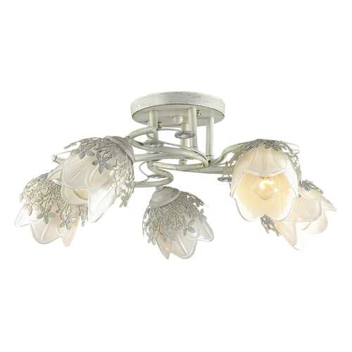 Люстра потолочная Lumion 3002/5C в Зара Хоум