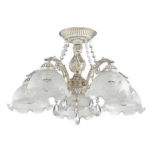 Люстра потолочная Lumion 3126/5C в Зара Хоум