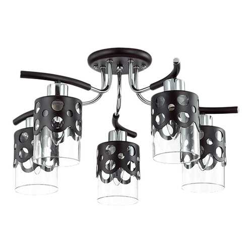 Люстра потолочная Lumion 3272/5C в Зара Хоум