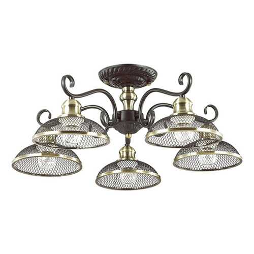 Люстра потолочная Lumion 3472/5C в Зара Хоум