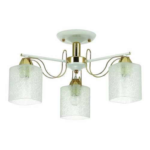 Люстра потолочная Lumion 3508/3C в Зара Хоум