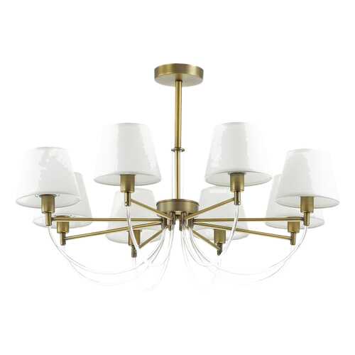 Люстра потолочная Lumion 3702/8C в Зара Хоум