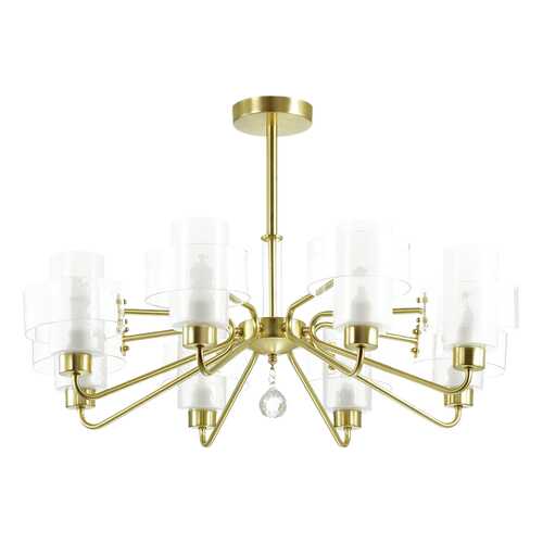 Люстра потолочная Lumion 3705/8C в Зара Хоум