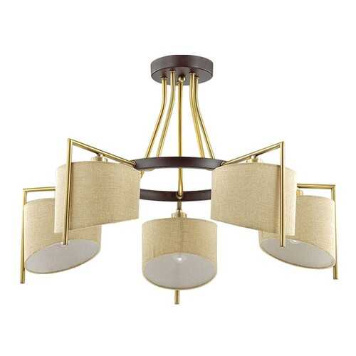 Люстра потолочная Lumion 3750/5C в Зара Хоум