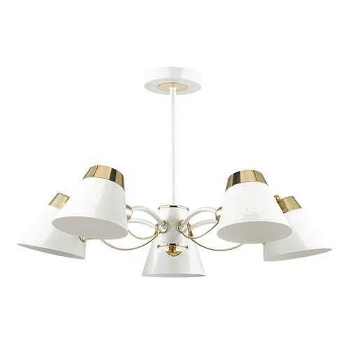 Люстра потолочная Lumion 4407/5C в Зара Хоум