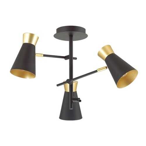 Люстра потолочная Lumion Liam 3790/3C в Зара Хоум