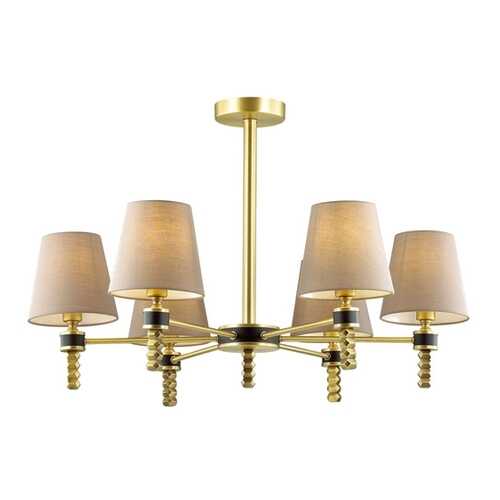 Люстра потолочная Lumion Montana 4429/6C в Зара Хоум