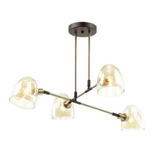 Люстра потолочная Lumion Noah 4434/4C в Зара Хоум
