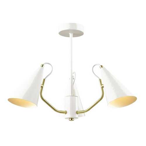 Люстра потолочная Lumion Watson 4439/3C в Зара Хоум