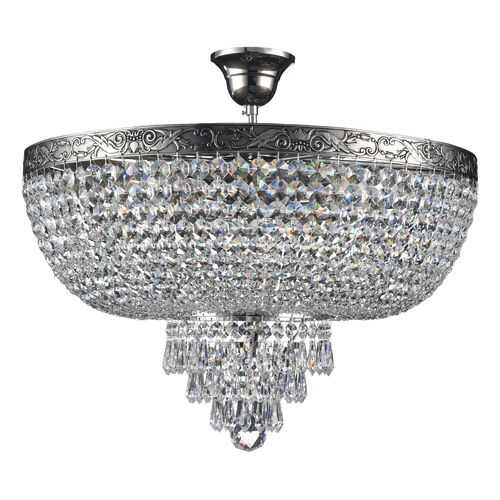 Люстра потолочная Maytoni DIA890-CL-06-N в Зара Хоум