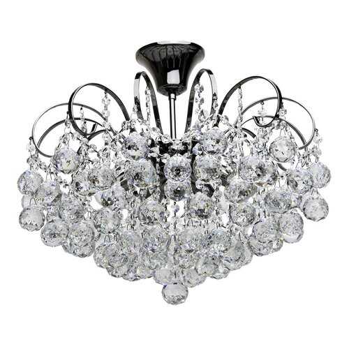 Люстра потолочная MW-LIGHT 232016306 в Зара Хоум