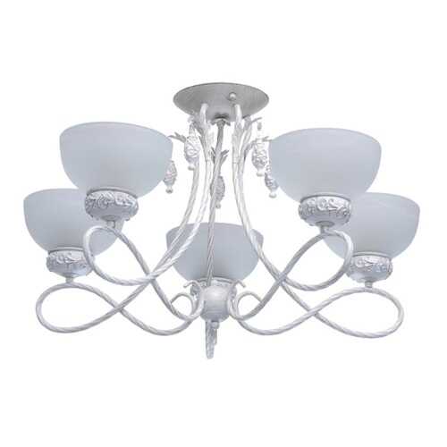 Люстра потолочная MW-LIGHT 347018605 в Зара Хоум