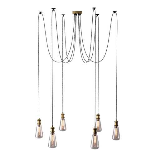 Люстра потолочная MW-LIGHT 392017206 в Зара Хоум