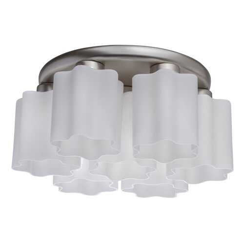 Люстра потолочная MW-LIGHT 451011407 в Зара Хоум