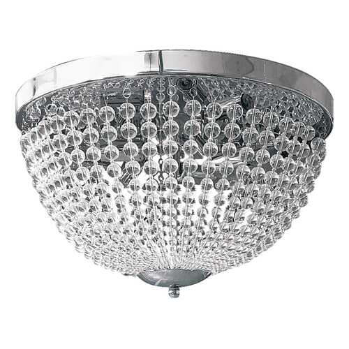 Люстра потолочная MW-LIGHT 464018405 в Зара Хоум