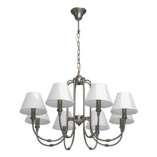 Люстра потолочная MW-LIGHT 614012108 в Зара Хоум