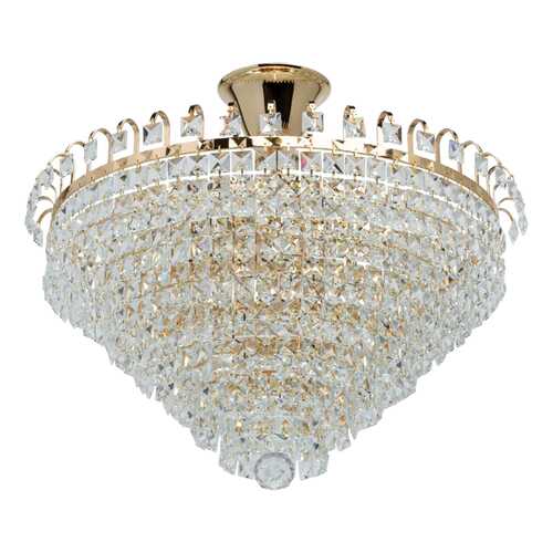 Люстра потолочная MW-LIGHT 642011005 в Зара Хоум