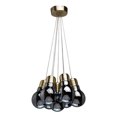 Люстра потолочная MW-LIGHT 663011707 в Зара Хоум