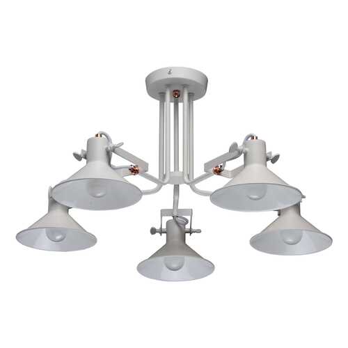 Люстра потолочная MW-LIGHT 691010705 в Зара Хоум