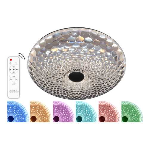 Люстра потолочная Natali Kovaltseva LED LAMPS 81072 в Зара Хоум